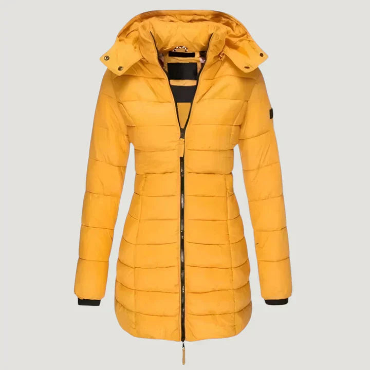 Fynara | Winter jacket