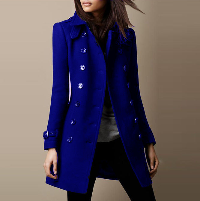 Evelora | Trendy Coat