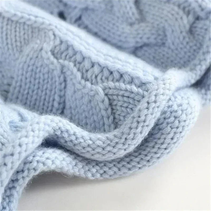 Valesse London | Turtleneck Sweater for Effortless Sophistication