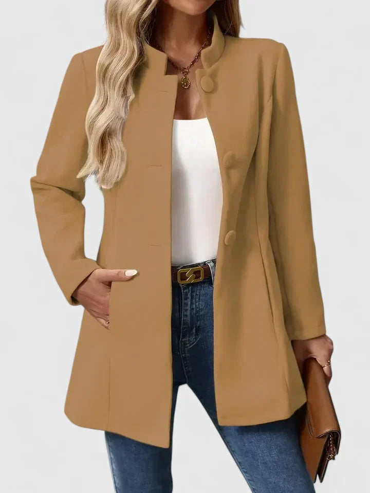 Carmalisse | Elegant Jacket