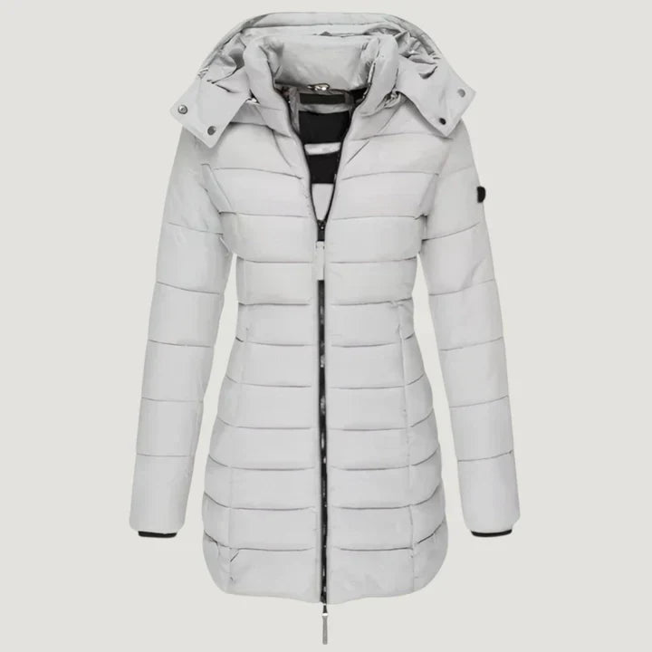 Fynara | Winter jacket