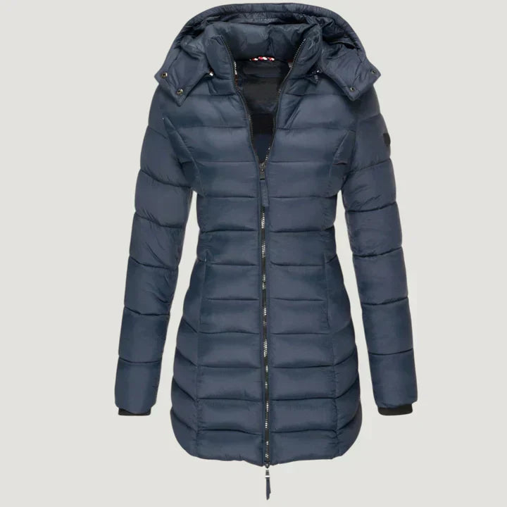 Fynara | Winter jacket
