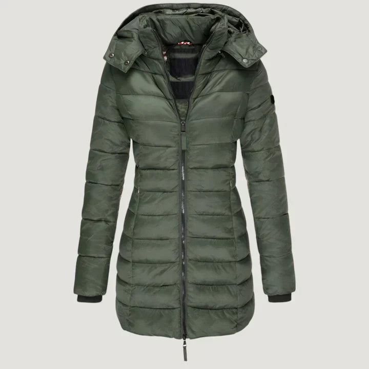 Fynara | Winter jacket