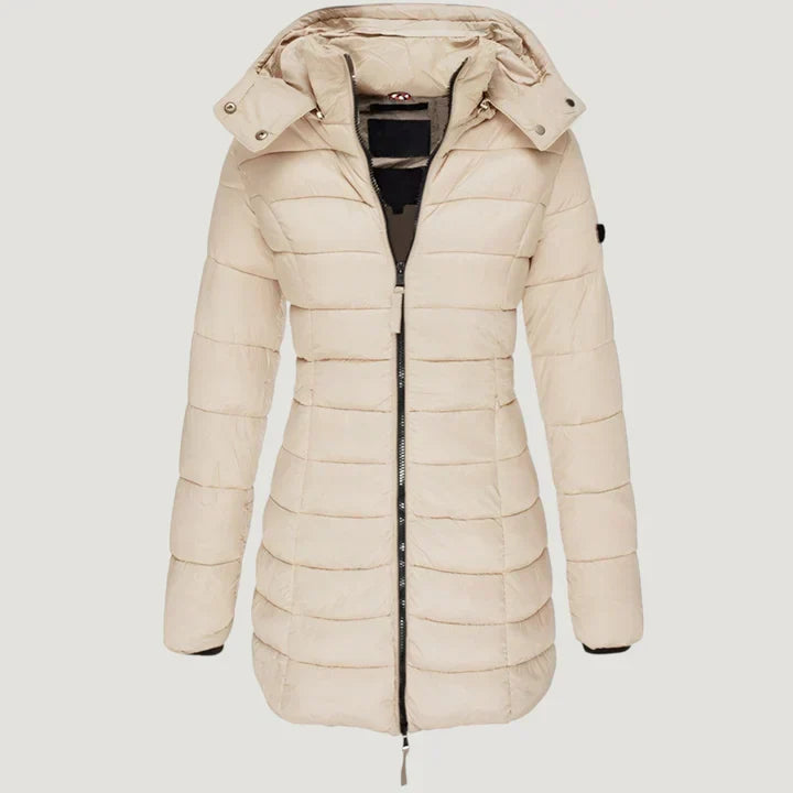 Fynara | Winter jacket