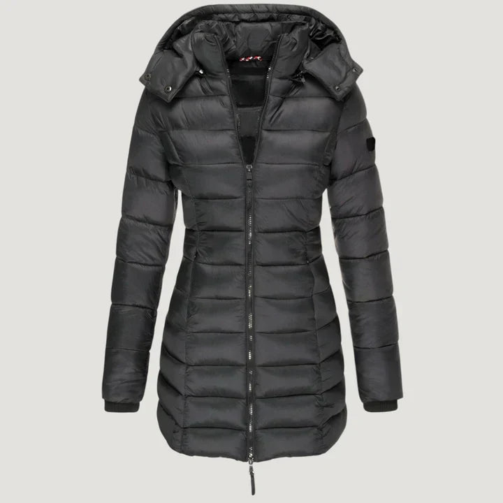 Fynara | Winter jacket