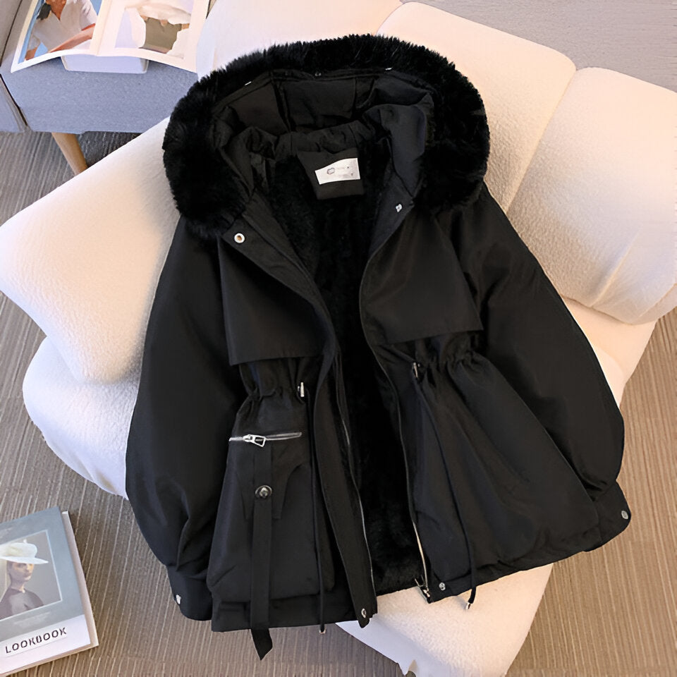 Milora London | Elegant Winter Jacket