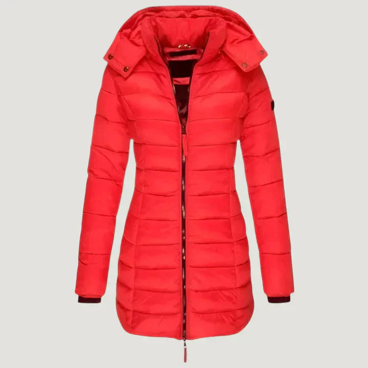 Fynara | Winter jacket